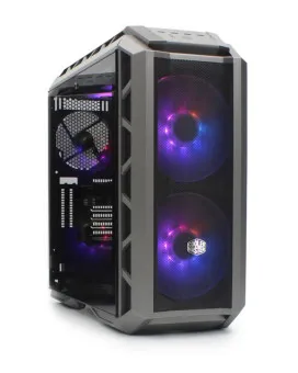 AMD Ryzen 7 Gaming Računar - 7800X3D 32GB 	WD 2TB RTX5070 12GB 