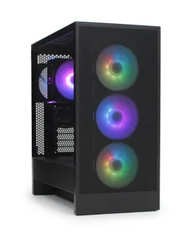 AMD Ryzen 7 Gaming Računar - 9700X 32GB 1TB RTX5060Ti 8GB 