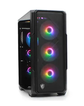 AMD Ryzen 5 Gaming Računar - 7600X 16GB 1TB RTX5060Ti 8GB