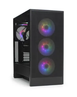 AMD Ryzen 9 Gaming Računar - 7900 32GB 1TB RTX5060Ti 16GB 