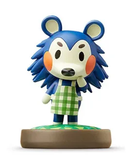 Amiibo Animal Crossing - Mabel 