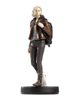 Amiibo Resident Evil Requiem - Grace Ashcroft 