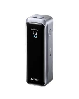 Anker Power Bank 20000mAh 200W - Black 