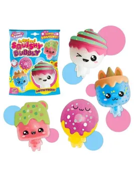 AntiStress Squishy Animal Fruit