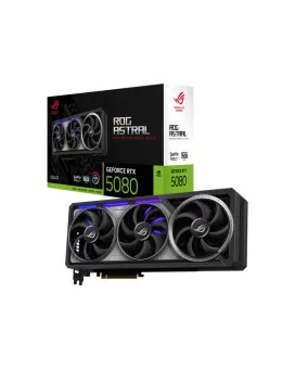 ASUS Grafička karta nVidia GeForce ROG-ASTRAL-RTX5080-O16G-GAMING 