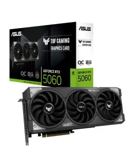ASUS Grafička karta nVidia GeForce RTX 5060 8GB TUF-RTX5060-O8G-GAMING 