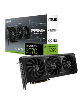 ASUS Grafička karta nVidia GeForce RTX 5070 12GB PRIME-RTX5070-O12G 