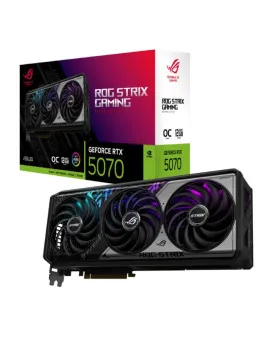 ASUS Grafička karta nVidia GeForce RTX 5070 12GB ROG-STRIX-RTX5070-O12G-GAMING 