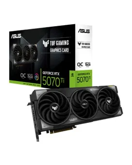 ASUS Grafička karta nVidia GeForce RTX 5070 Ti 16GB TUF-RTX5070TI-O16G-GAMING 