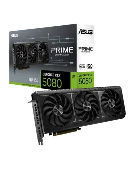 ASUS Grafička karta nVidia GeForce RTX 5080 256bit 16GB PRIME-RTX5080-O16G 