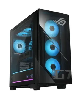 ASUS ROG G700TF-09285K212W Gaming Računar - Intel Core Ultra 9 - 285K - 64GB - DDR5 - SSD 2TB - RTX 5080 - Win 11 Home 