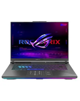 Asus ROG Strix G16 gaming laptop G614PR-RV022W 16'' Ryzen 9 8940HX 32GB 1TB RTX5070Ti Win11 Home + ranac 