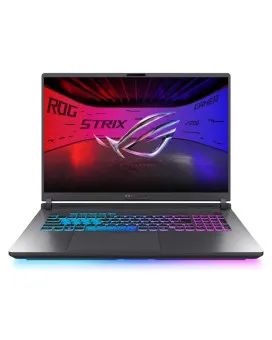 Asus ROG Strix G18 gaming laptop G815LR-S9043W 18'' Ultra 9 275HX 32GB 2TB RTX5070Ti Win 11 Home + ranac 
