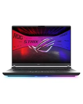 Asus ROG Strix SCAR 16 gaming laptop G635LW-RW007W 16'' Ultra 9 275HX 64GB 2TB RTX5080 Win11 Home + ROG ranac 