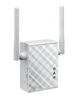 ASUS RP-N12 Wireless-N300 Access Point/Range Extender 