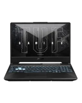Asus TUF A15 gaming laptop FA506NCG-HN207 15.6'' Ryzen 7 7445HS 16GB 1TB RTX 3050 
