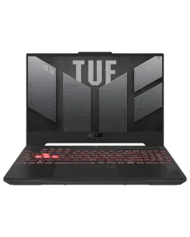 Asus TUF A15 gaming laptop FA507NVR-LP002 15.6'' Ryzen 7 7435HS 16GB 512GB RTX4060 