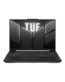 Asus TUF F16 gaming laptop FX607VU-RL048 16'' Core 5 210H 16GB 512GB RTX4050 
