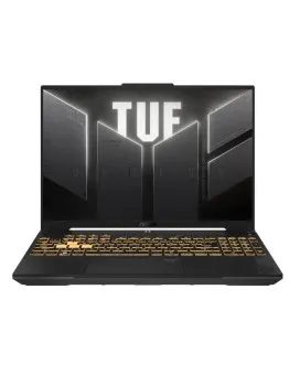 Asus TUF Laptop A16 FA607NUG-RL117 16'' Ryzen 7 7445HS 16GB 512GB RTX4050 8GB 