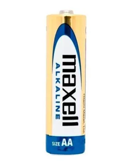 Baterije Maxell Alkalne LR6 - AA 1kom