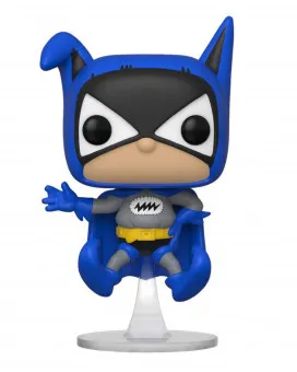 Bobble Figure Batman 80th POP! - Bat-Mite 1st Appearance (1959) 