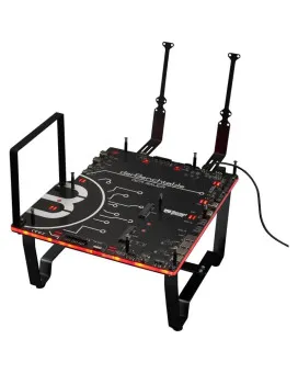 Bench Sto Thermal Grizzly - Der8enchtable 