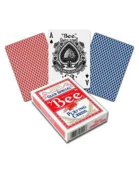Karte Bicycle - Bee - Playing Cards 