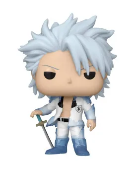 Bobble Figure Anime - Bleach Thousand Year Blood War POP! - Absolute Bankai Hitsugaya #2576