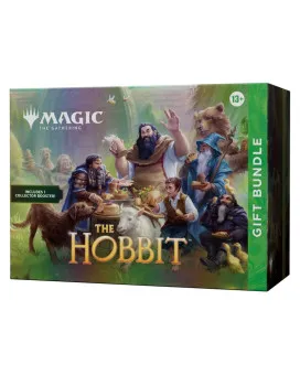 Board Game - Magic the Gathering - TCG The Hobbit - Bundle - Gift Bundle