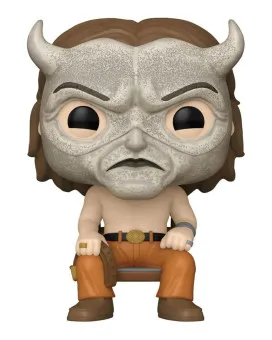Bobble Black Phone POP! - The Grabber 