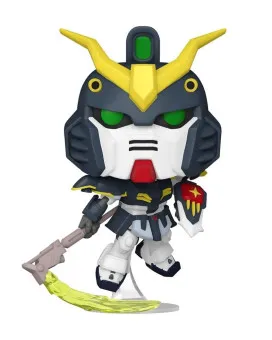Bobble Figure Animation - Gundam POP! - XXXG-01D Gundam Deathscythe #1935 