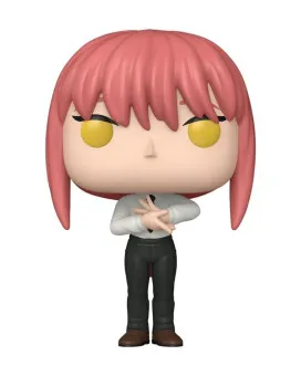 Bobble Figure Anime - Chainsaw Man POP! - Makima #1974 