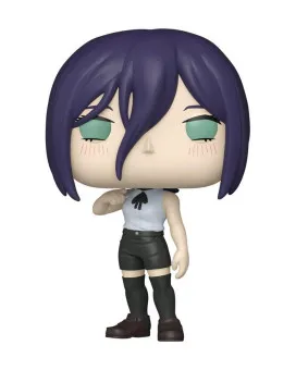 Bobble Figure Anime - Chainsaw Man POP! - Reze #2348 