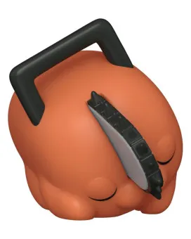 Bobble Figure Anime - Chainsaw Man POP! - Sleeping Pochita #1765 