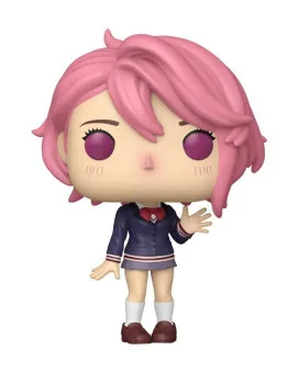 Bobble Figure Anime - Dandadan POP! - Aira #2385