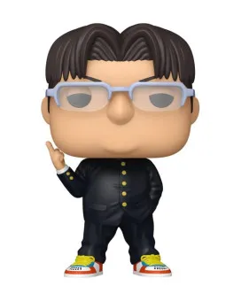 Bobble Figure Anime - Dandadan POP! - Kinta #2388