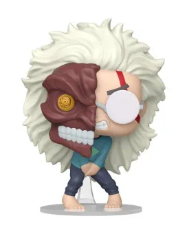 Bobble Figure Anime - Dandadan POP! - Okarun (Alt Outfit) #2387