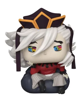 Bobble Figure Anime - Demon Slayer Kimetsu no Yaiba POP! - Doma #2044 