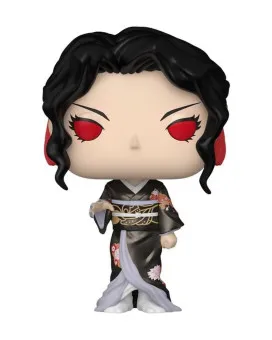 Bobble Figure Anime - Demon Slayer Kimetsu no Yaiba POP! - Muzan Kibutsuji #2196