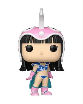 Bobble Figure Anime - Dragon Ball Super POP! - Chichi 