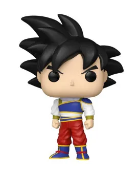 Bobble Figure Anime - Dragon Ball Z POP! - Goku (Yardrat) 