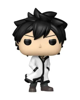 Bobble Figure Anime - Fairy Tail 100 Years Quest POP! - Gray #2286 