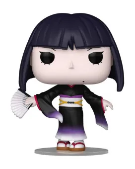 Bobble Figure Anime - Hunter x Hunter POP! - Kalluto Zoldyck 