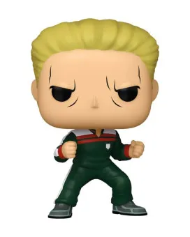 Bobble Figure Anime - Hunter x Hunter POP! - Phinks 