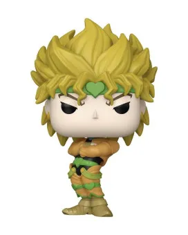 Bobble Figure Anime - Jojo's Bizarre Adventure POP! - Dio #2109 