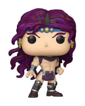Bobble Figure Anime - Jojo's Bizarre Adventure POP! - Kars #2267