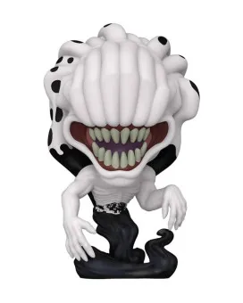 Bobble Figure Anime - Jujutsu Kaisen 0 POP! - Rika #2320 