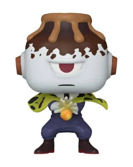 Bobble Figure Anime - Jujutsu Kaisen POP! - Jogo #2127 