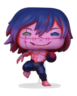 Bobble Figure Anime - Jujutsu Kaisen POP! - Mahito #2126