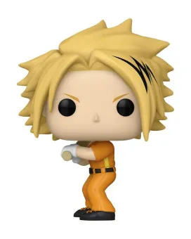 Bobble Figure Anime - My Hero Academia POP! - Denki Kaminari #1517 